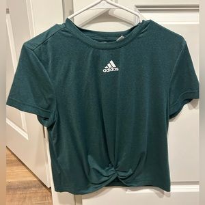 Adidas Twist T-Shirt